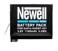 Newell AHDBT-401 
