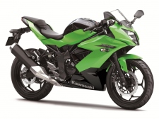 Kawasaki Ninja 250SL