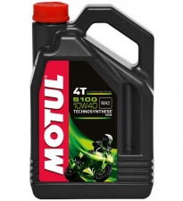 Motul 5100 10W40 