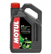 Motul 5100 15W50