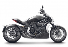 Ducati xDiavel