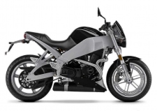 Buell XB12S Lightning