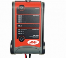 JMP 4000