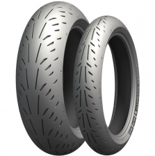 Michelin Power SuperSport EVO