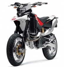 Husqvarna 601 SM