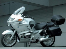 BMW R850 RT