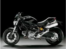 Ducati Monster 696