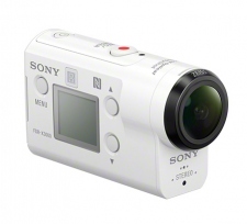 Sony Action Cam FDR-X3000