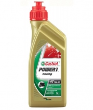 CASTROL Power 1 Racing 4T 5W-40