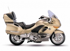 BMW K1200LT (1999-2007)