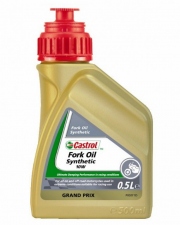 Castrol Fork Oil Synthetic 10W