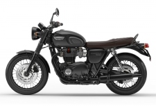 Triumph Bonnevile T120