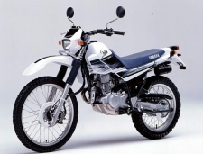 Yamaha XT 225 