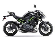 Kawasaki Z900