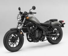 Honda CMX 500 Rebel 2017-