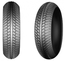 Michelin City Grip Winter