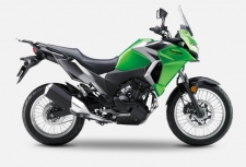 Kawasaki Versys-X 300