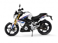 BMW G310 R