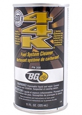 BG 44K Fuel System Cleaner