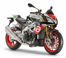 Aprilia Tuono V4 1100 Factory