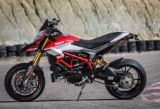 Ducati 939 Hypermotard SP 2016-