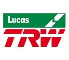Klocki hamulcowe TRW-Lucas SV