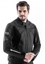 GIUDICI LEATHER JUDGE