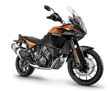 KTM 1090 Adventure