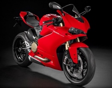 Ducati 1299 Panigale