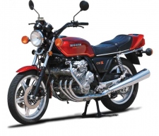 Honda CBX 1000 SC03 1978-1979