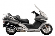 Honda FSC600 A Silver Wing ABS (FJS600) 2003-2011