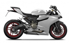 DUCATI 899 Panigale