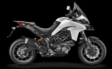 Ducati Multistrada 950