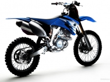 Yamaha YZ450F 2007-2014