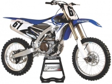 Yamaha YZ450F 2015-2017