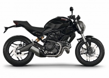 Ducati Monster 797