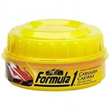 Formula 1 Carnauba Paste Car Wax