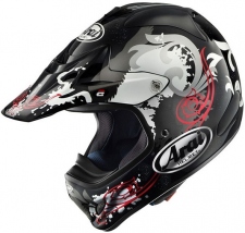 Arai VX-3