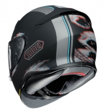 Shoei NXR