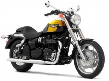 Triumph Speedmaster 800 2002-2005