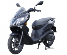 Keeway Cityblade 125