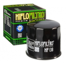 Hiflofiltro HF-138