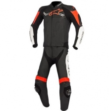 Alpinestars Challenger V2 2PC