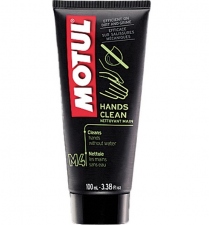 Motul M4 Hands Clean