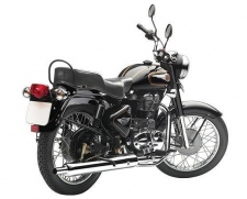 Royal Enfield Bullet 350