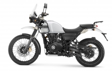 Royal Enfield Himalayan