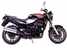 Triumph Trident 900