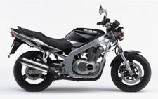 Suzuki Gs 500 :: Opinie Motocyklistów