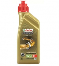 Castrol Power 1 Racing 10W40