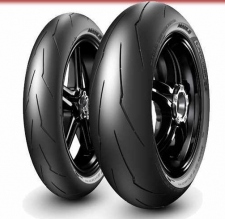 Pirelli Diablo Supercorsa V3 SP